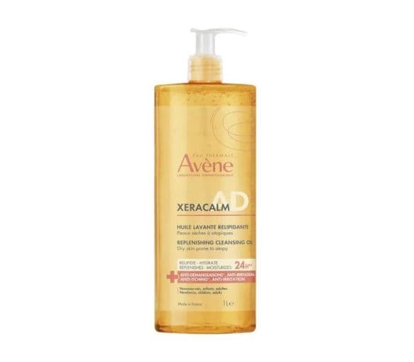 AVENE XERACALM A.D HLE LAV RELIPID FL PPE/1L