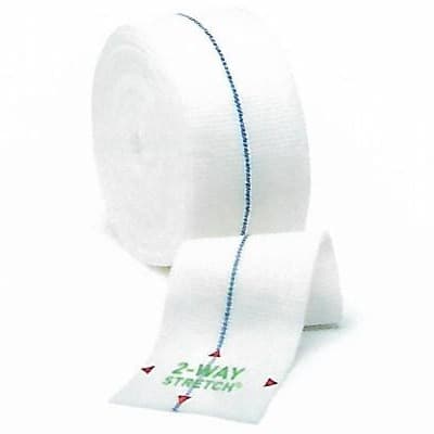 Molnlycke Health Care TUBIFAST 2-WAY ST BDAGE TUBUL JNE 10,75CMX10M