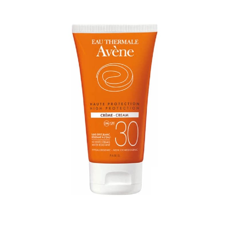 Avène AVENE SOLAIRE SPF30 CR HTE PROT T/50ML