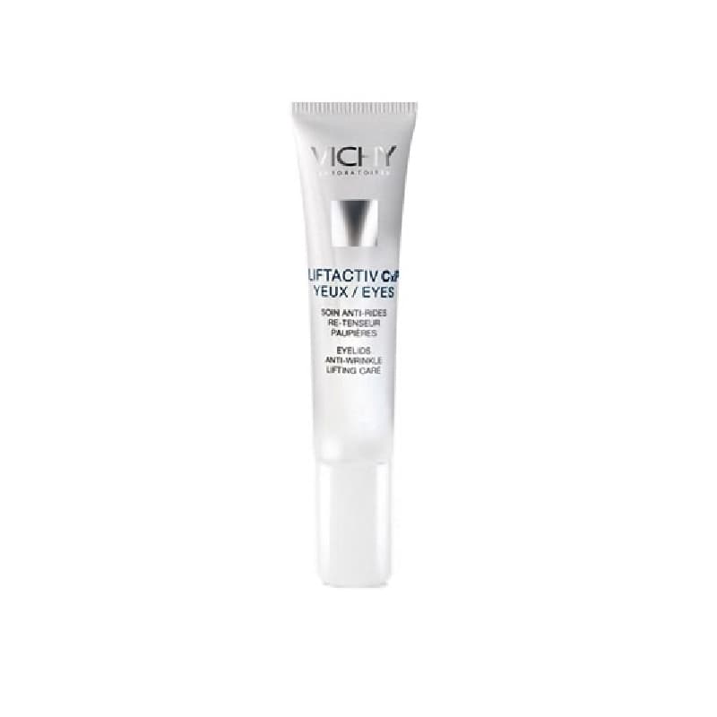 VICHY LIFTACTIV DS CR CONT YEUX T/15ML