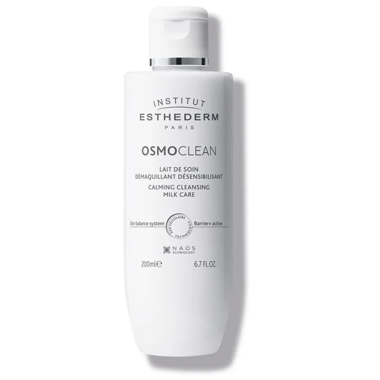 ESTHEDERM OSMOCLEAN LAIT DEMAQ HYD-RESS 200ML