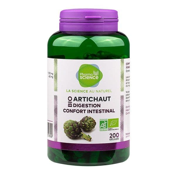 Pharmabest PHARM BIO ARTICH 200GEL