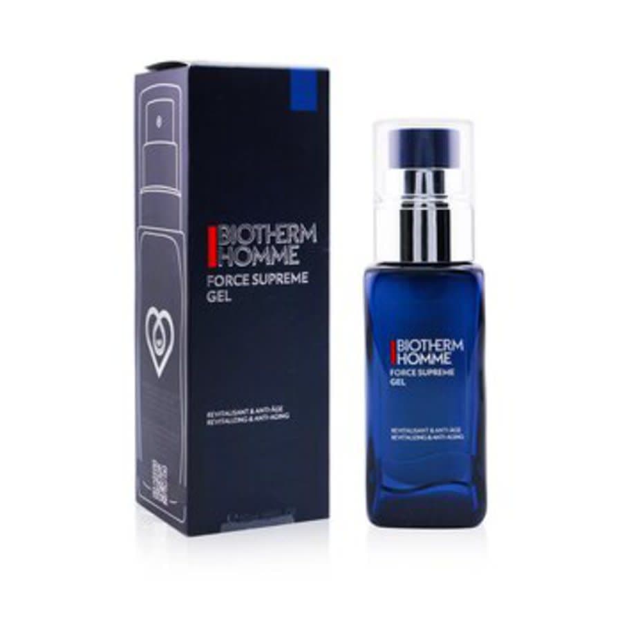 BIOTHERM FORCE SUPREME GEL REVITALIS H 50ML