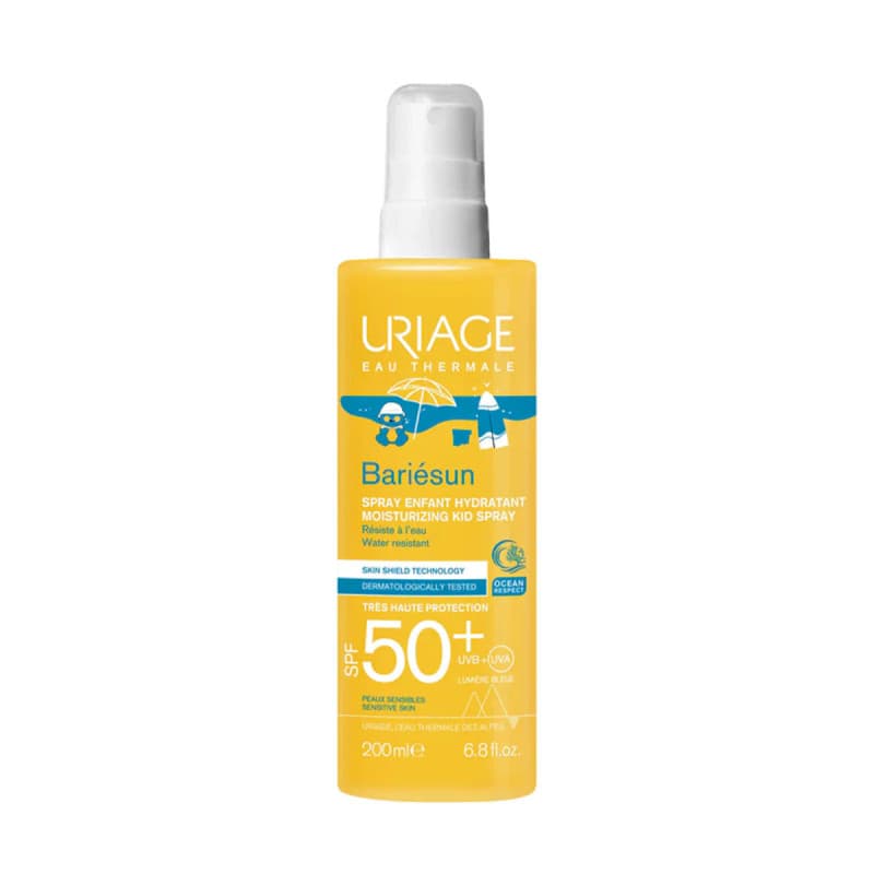 URIAGE BARIESUN ENFANT SPR 50 200ML