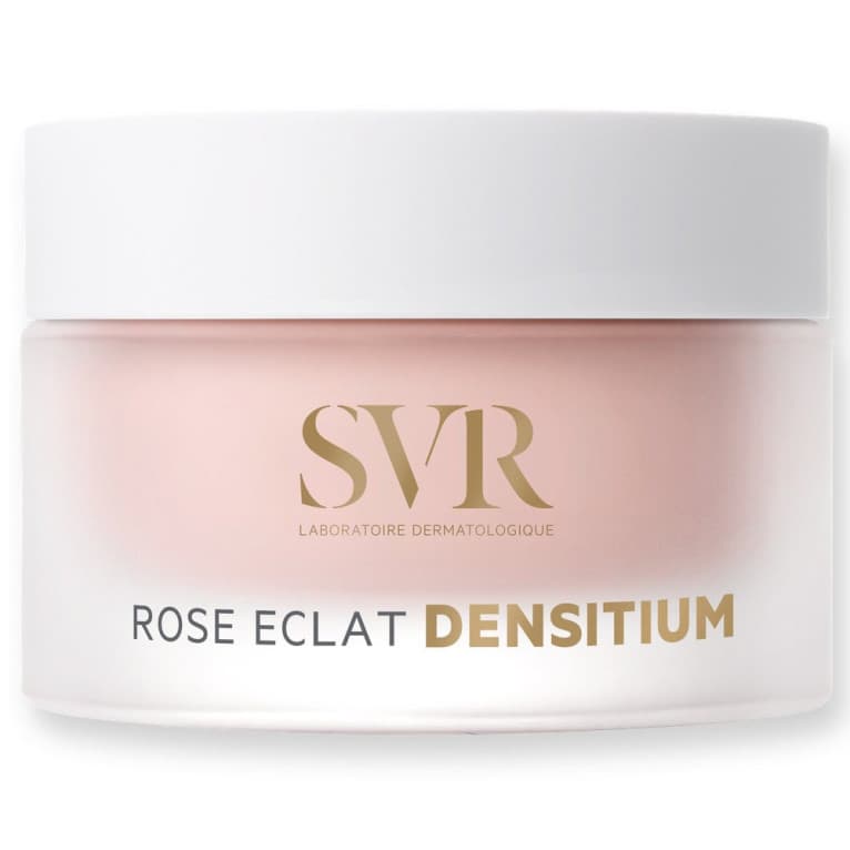 Svr SVR DENSITIUM ROSE ECLAT CR P RECHARG/50ML