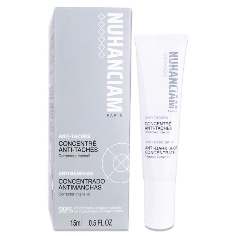 NUHANCIAM CONCENTRE ANTI-TACHES T/15ML