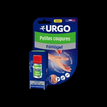 URGO FILMOGEL SOL PETITES COUP FL/3,25ML