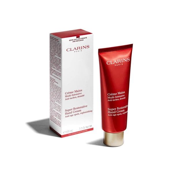 CLARINS CR MAINS MULTI-INT T/100ML