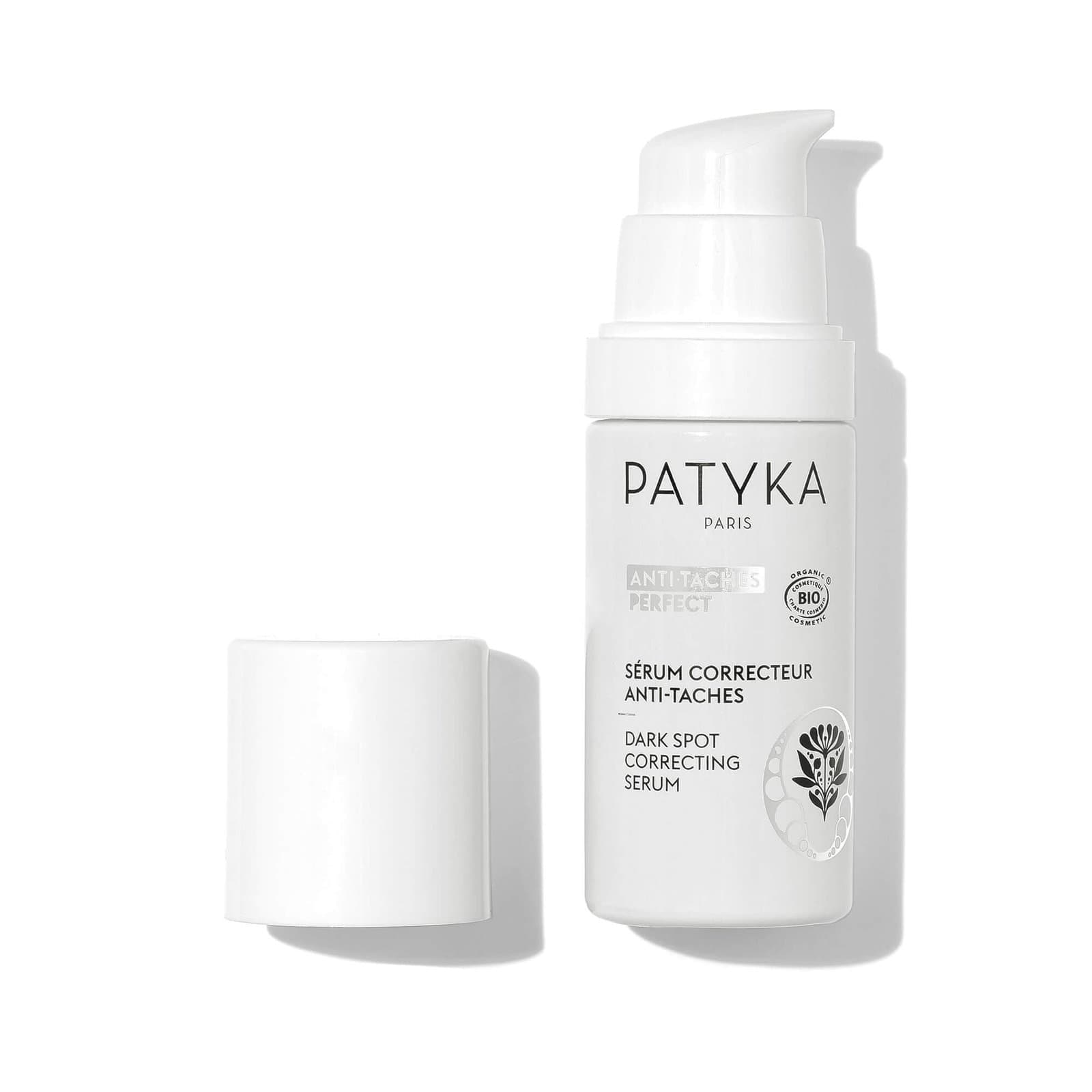 PATYKA SERUM ANTI-TACHE 30ML