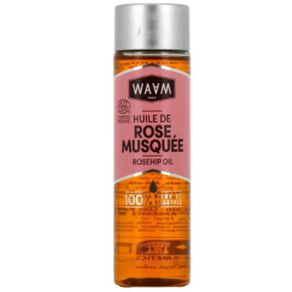 WAAM ROSE MUSQUEE 75ML