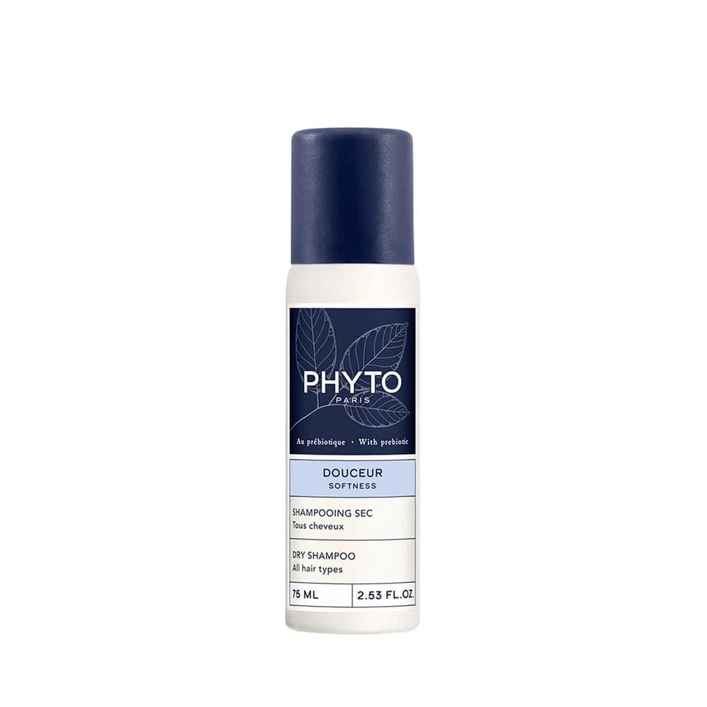 Phyto PHYTODOUCEUR SHAMP SEC DOUC AER/75ML