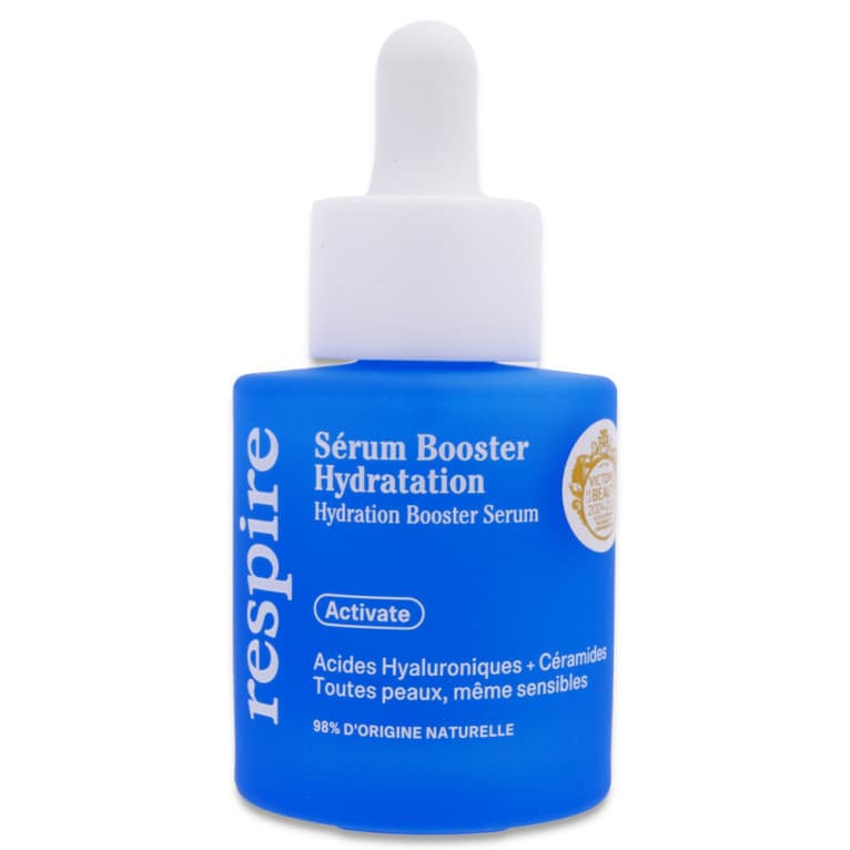 RESPIRE SERUM HYDRAT INTENSE FL/30ML