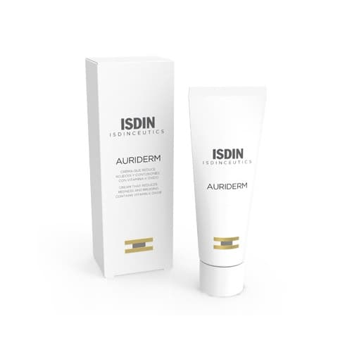 Force One Pharma AURIDERM CR T/50ML
