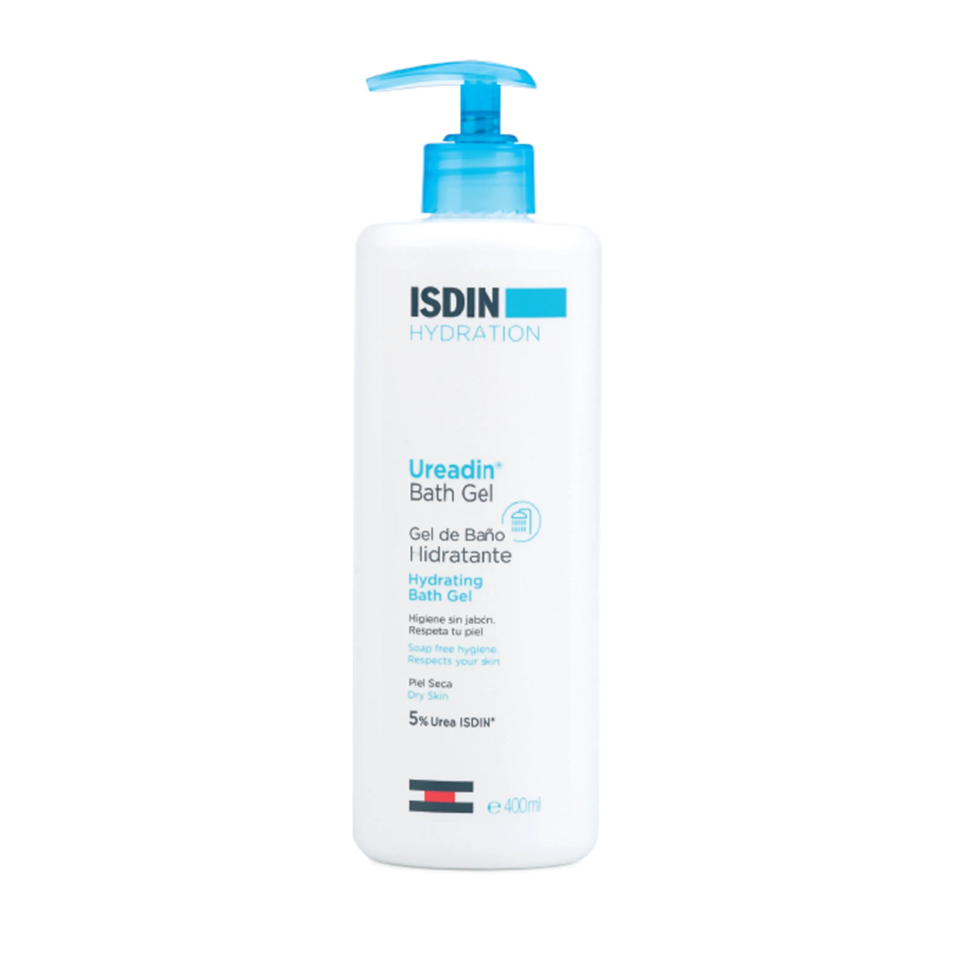 UREADIN GEL DOUCHE 400ML