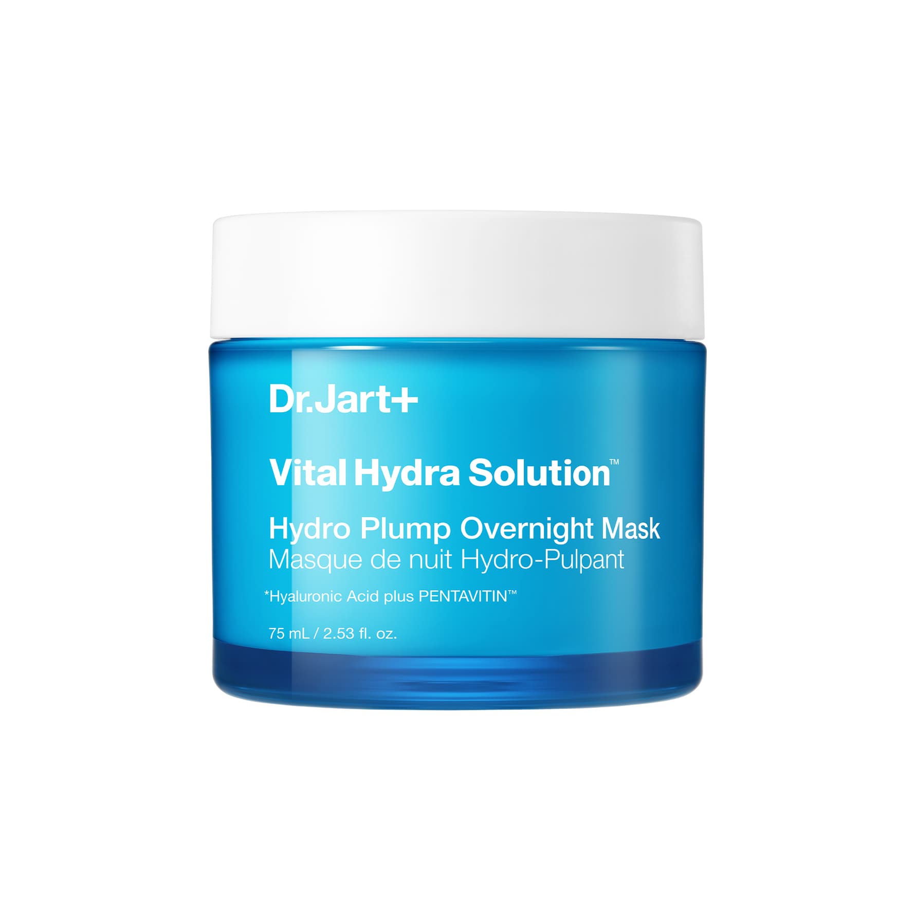 DR JART VHS OVN MASQUE 75ML