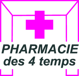 Pharmacie des 4 Temps